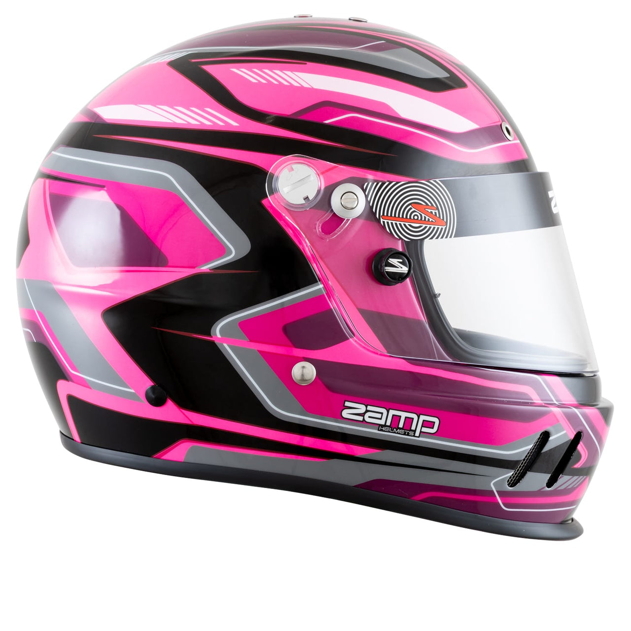 RZ-39YS Youth Helmet SNELL SFI 24.1 - Pink