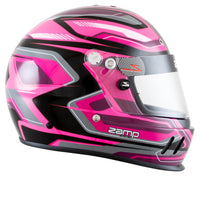 Thumbnail for RZ-39YS Youth Helmet SNELL SFI 24.1 - Pink