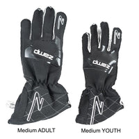 Thumbnail for ZR-50 Racing Gloves - Youth