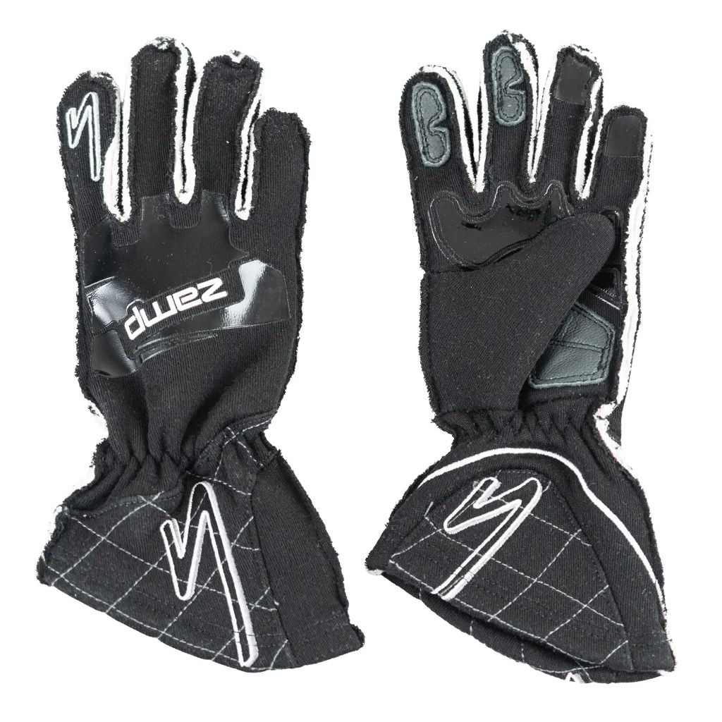 ZR-50 Racing Gloves - Youth