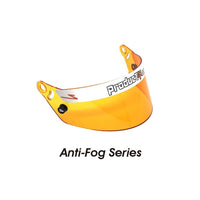 Thumbnail for Z-20 Shield Amber Anti-Fog
