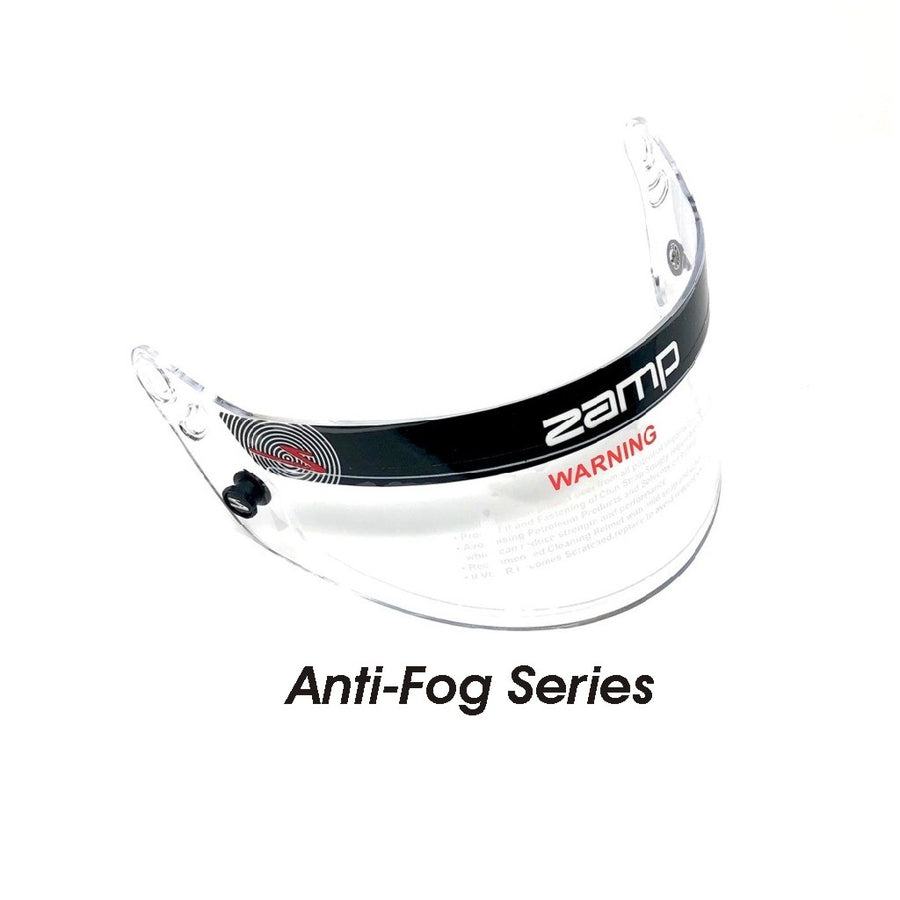 Z-20 Clear Shield Anti-Fog