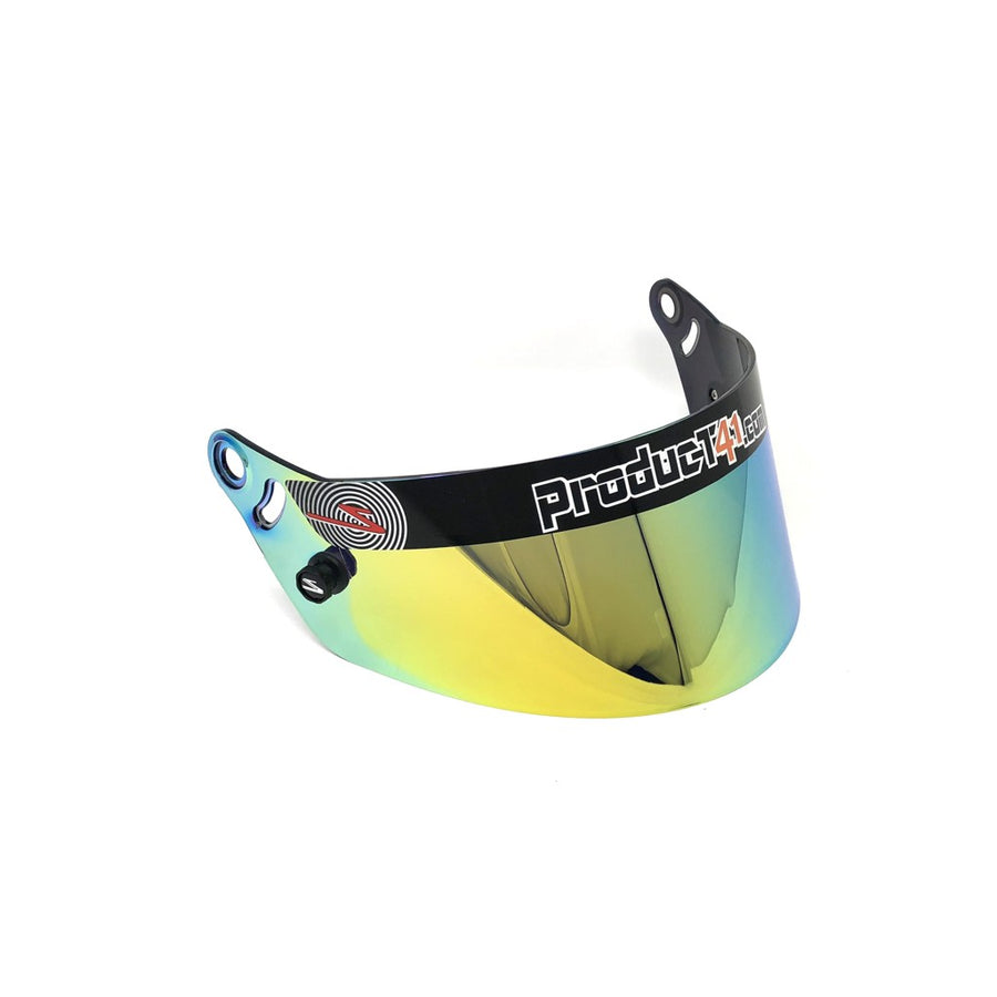 Z-20 Shield Gold Prizm