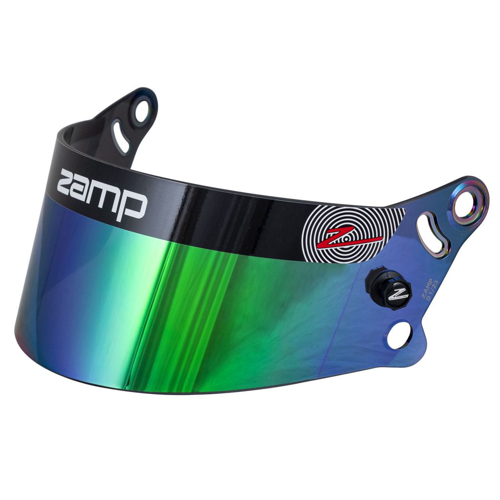 Z-20 Shield Green Prizm