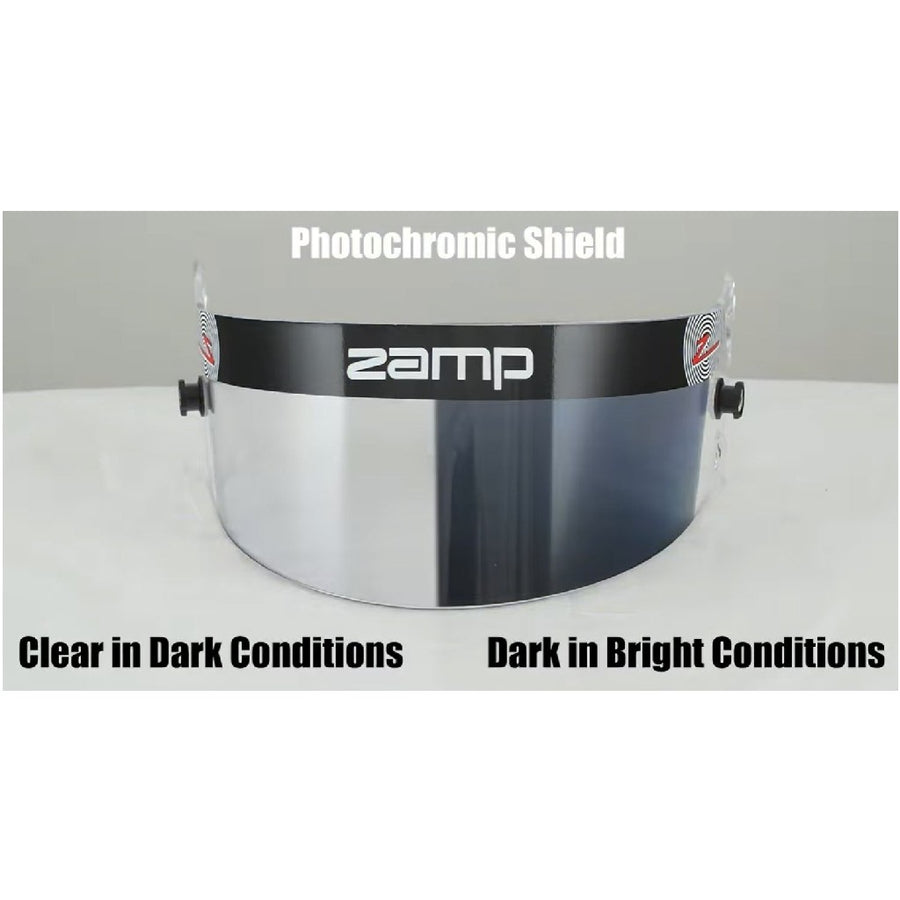 Z-20 Photochromatic Shield