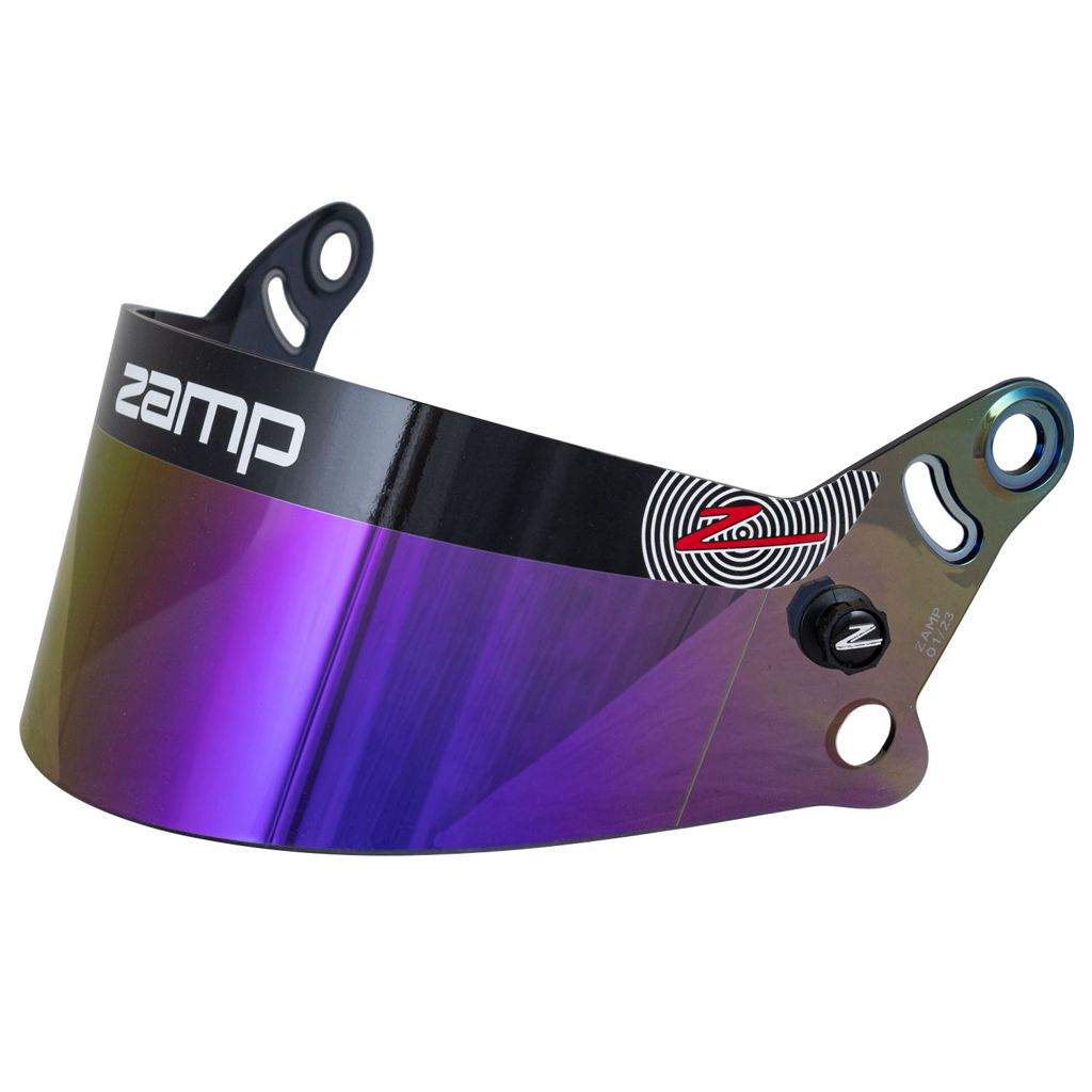 Z-20 Shield Purple Prizm