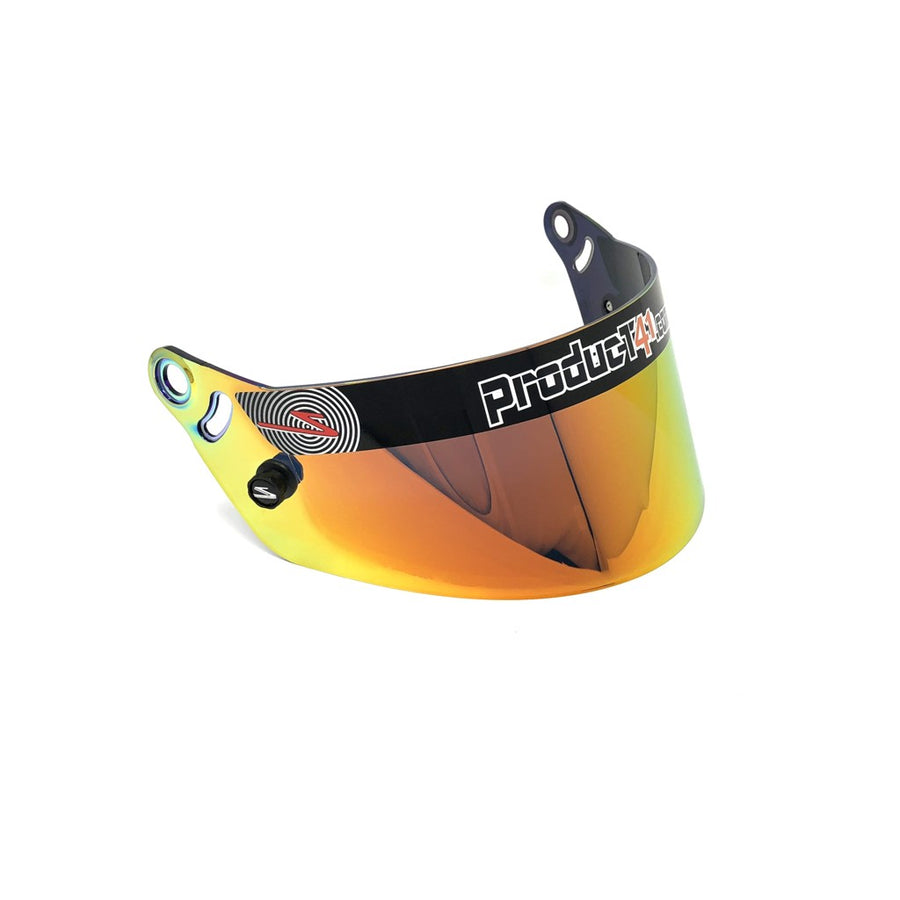 Z-20 Shield Red Prism