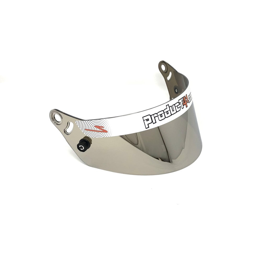 Z-20 Shield Silver Mirror
