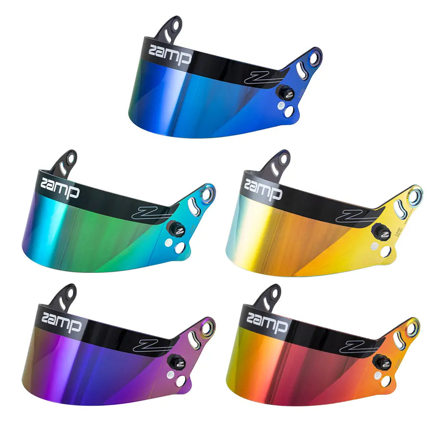 Z-24 Series FIA Prism Shields