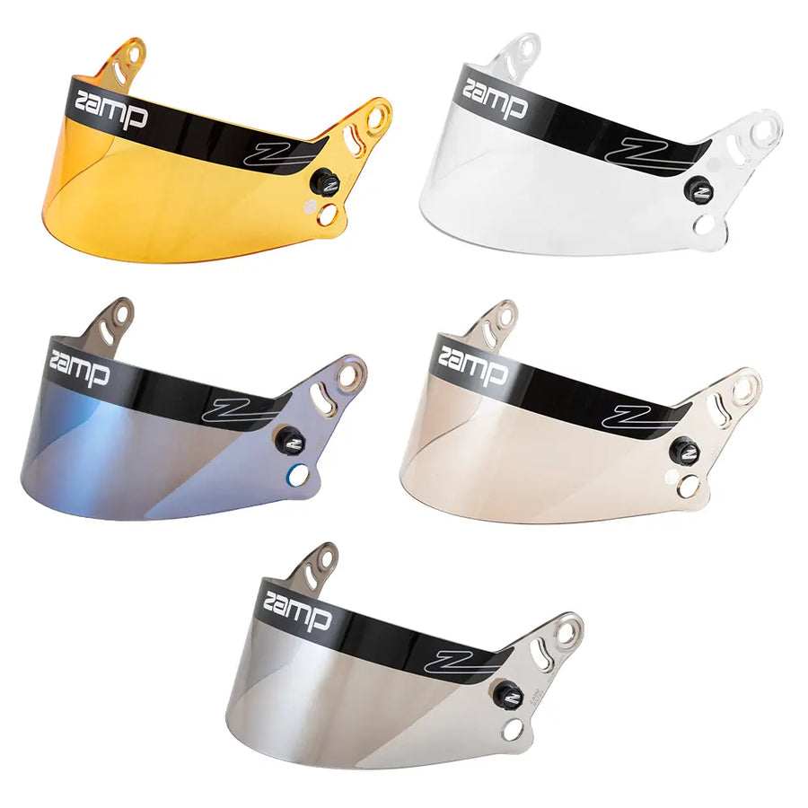 Z-24 Series FIA Shields