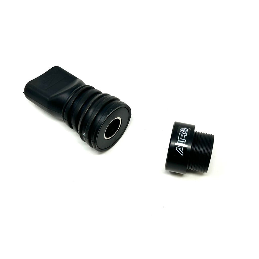 Zamp Z-Air Lock Kit - Low Profile