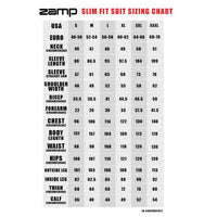 Thumbnail for ZR-52F Racing Fire Suit - FIA/SFI | Black