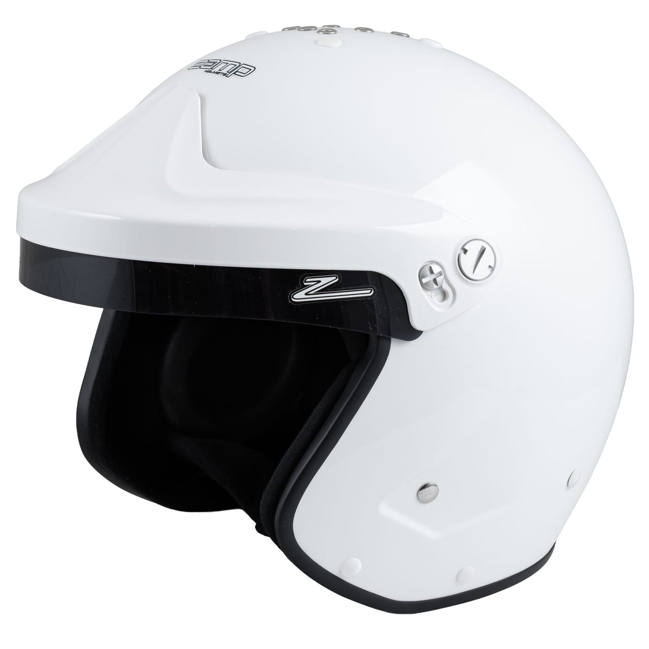Zamp RZ-19F Flo-Orange SA2025/FIA8859-2024
