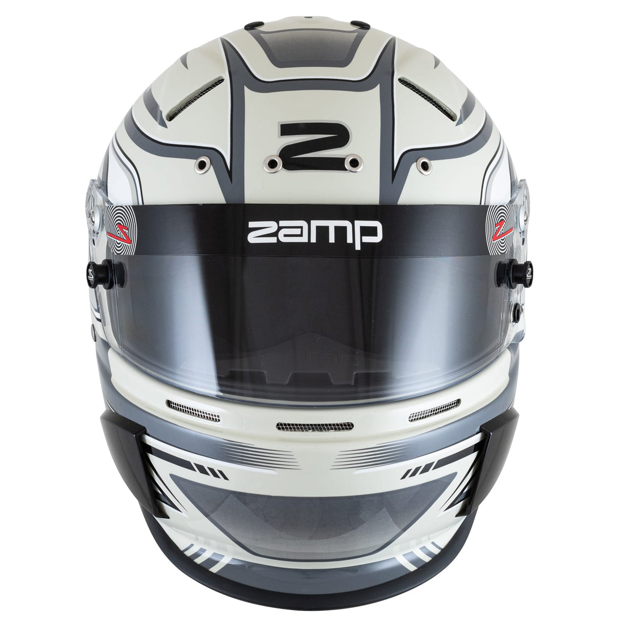 ZAMP RZ-70S Gray - SA2025