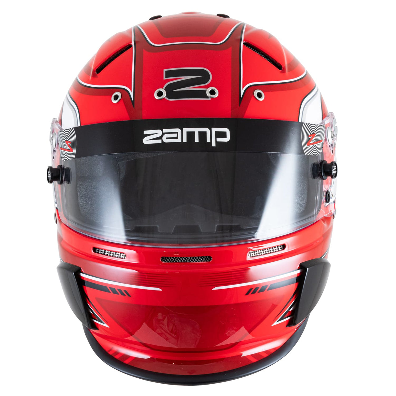ZAMP RZ-70S Red - SA2025