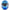 ZAMP RZ-70S Blue - SA2025