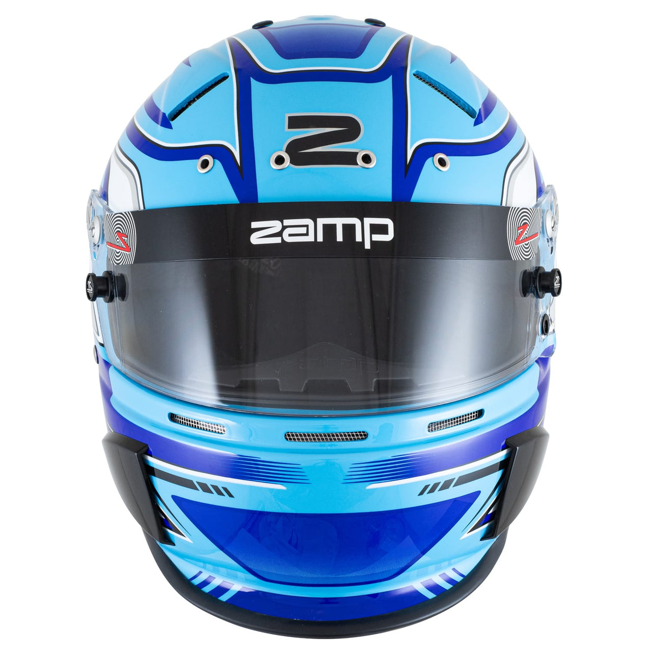 ZAMP RZ-70S Blue - SA2025