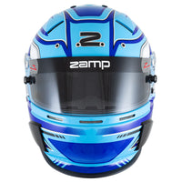 Thumbnail for ZAMP RZ-70S Blue - SA2025