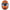 ZAMP RZ-70S Orange - SA2025