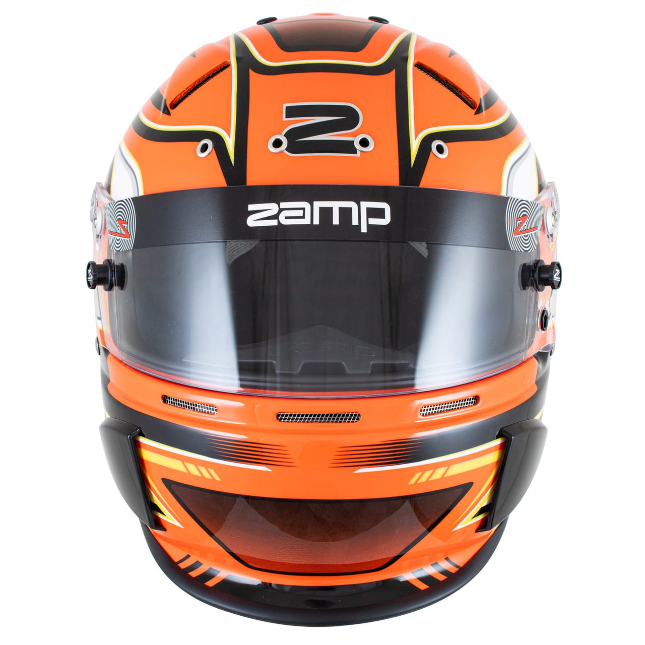 ZAMP RZ-70S Orange - SA2025