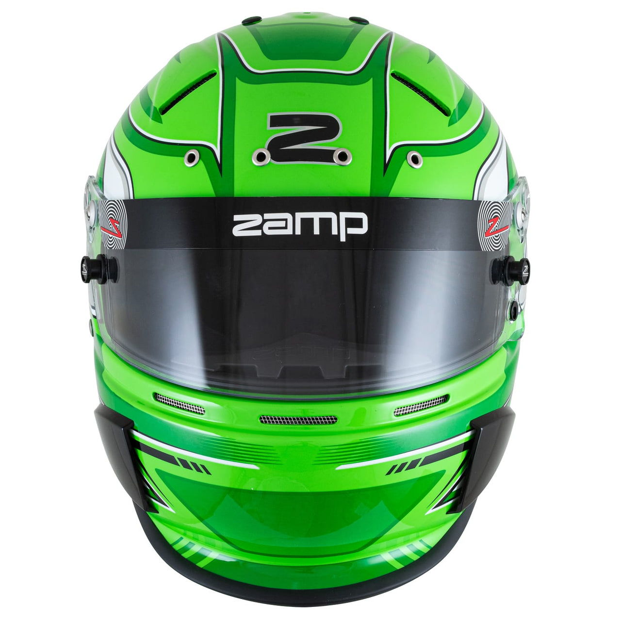 ZAMP RZ-70S Green - SA2025