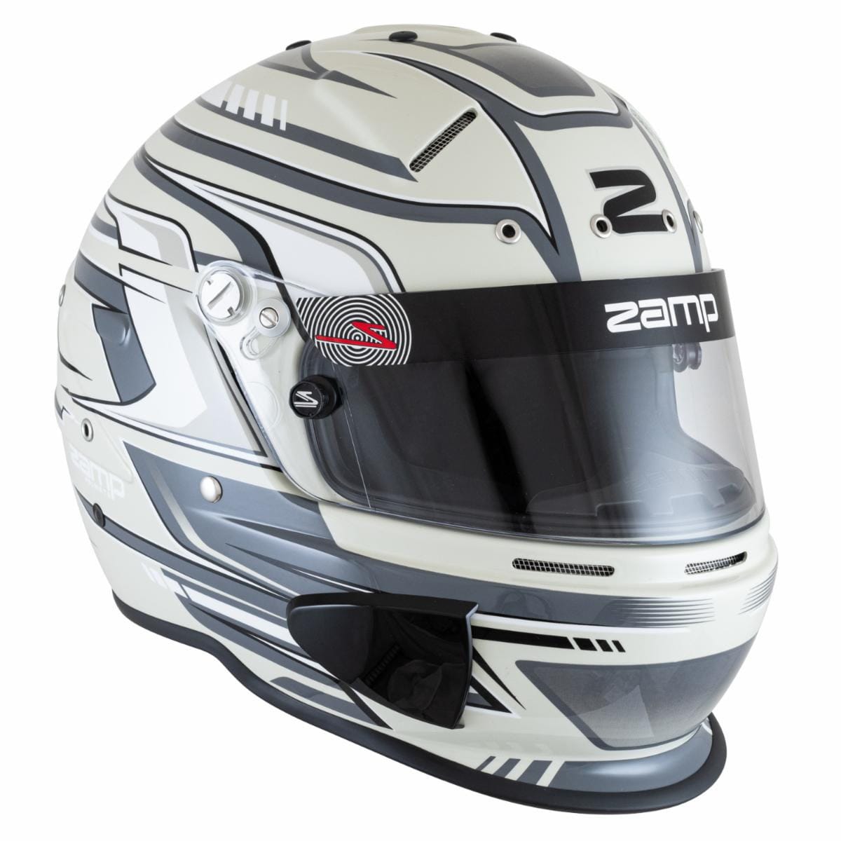 ZAMP RZ-70S Gray - SA2025