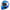 ZAMP RZ-70S Blue - SA2025