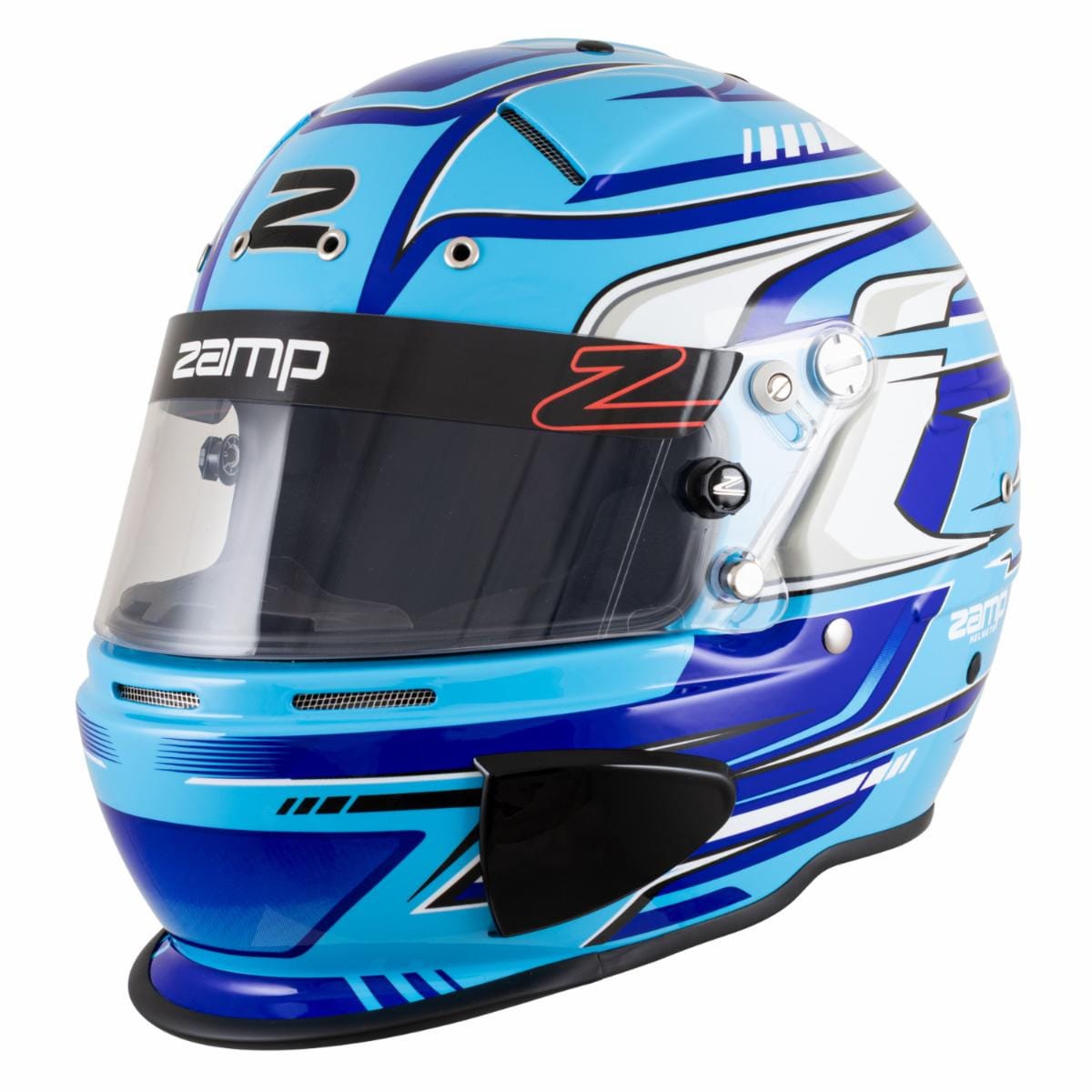 ZAMP RZ-70S Blue - SA2025