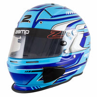 Thumbnail for ZAMP RZ-70S Blue - SA2025