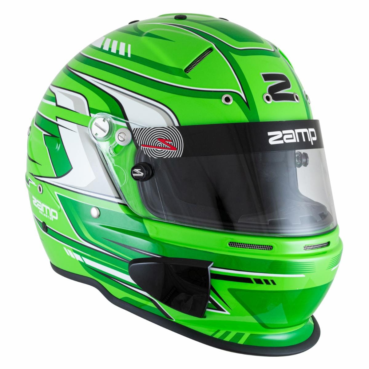ZAMP RZ-70S Green - SA2025
