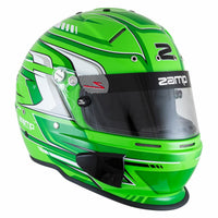 Thumbnail for ZAMP RZ-70S Green - SA2025