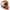 ZAMP RZ-70S Orange - SA2025