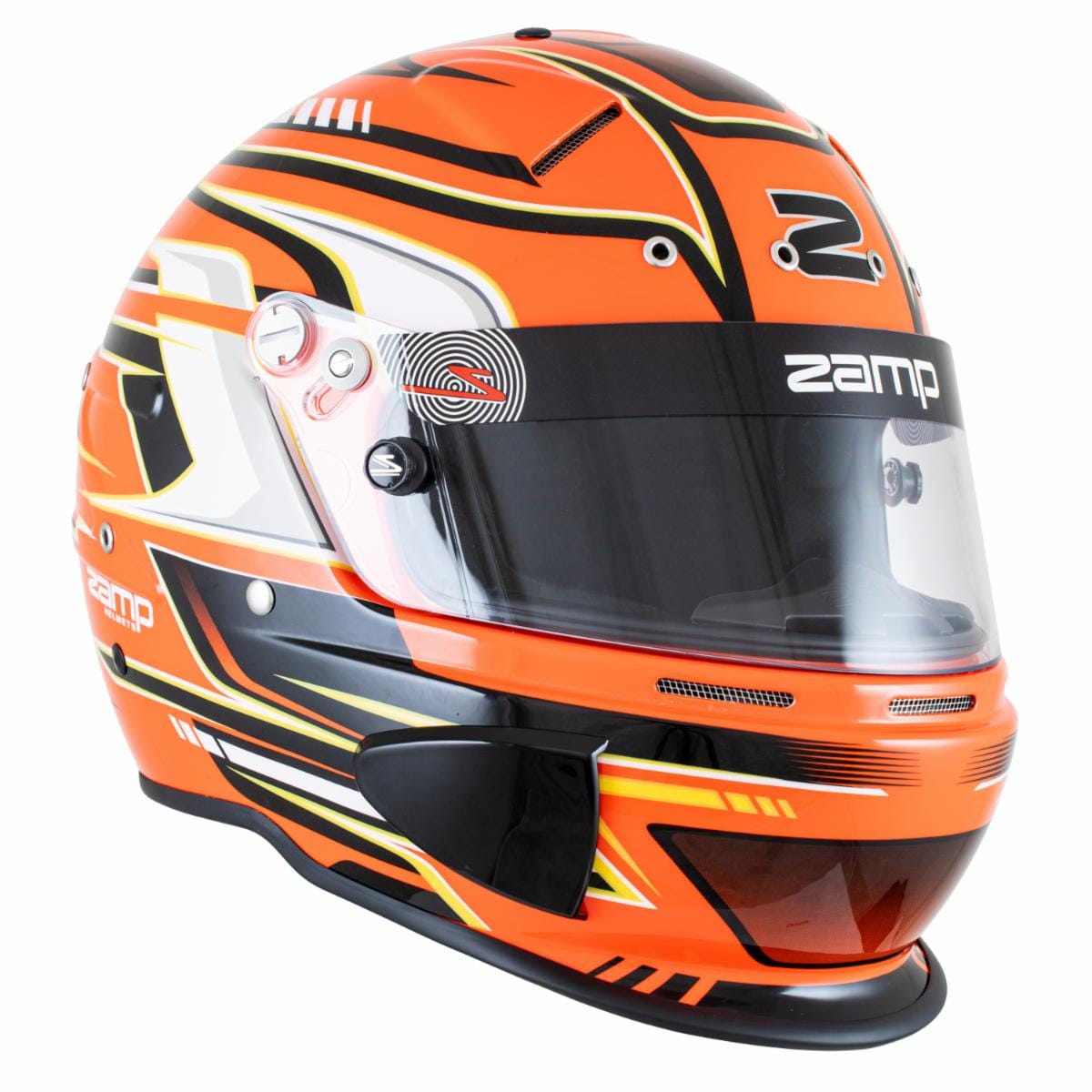 ZAMP RZ-70S Orange - SA2025