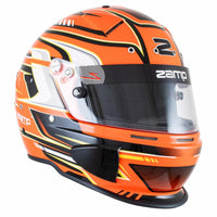 Thumbnail for ZAMP RZ-70S Orange - SA2025
