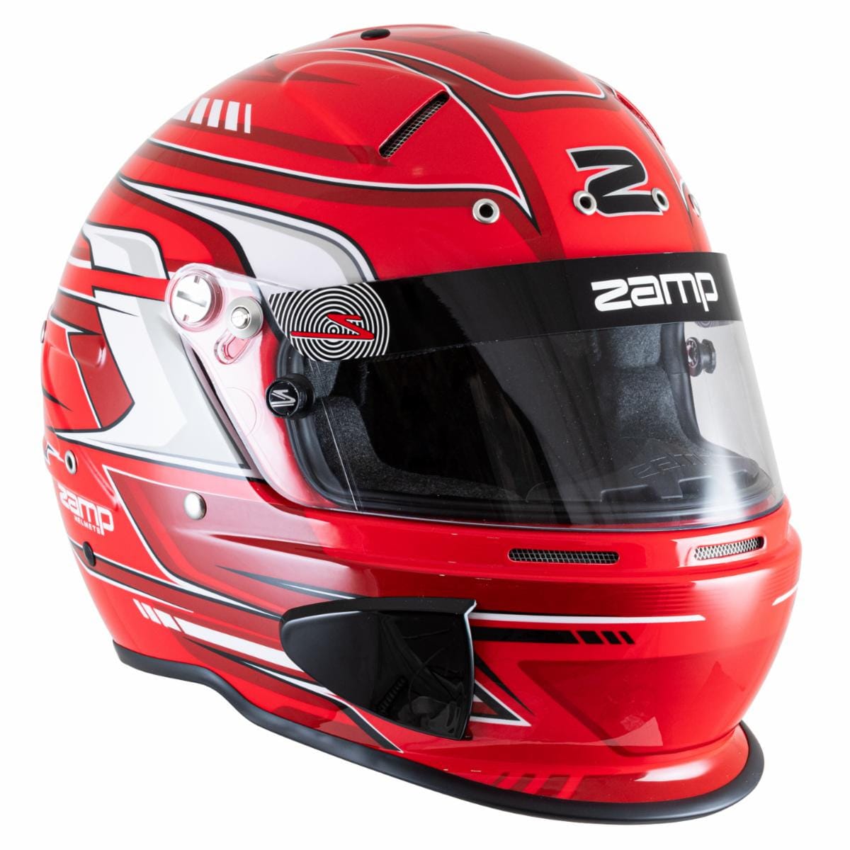 ZAMP RZ-70S Red - SA2025