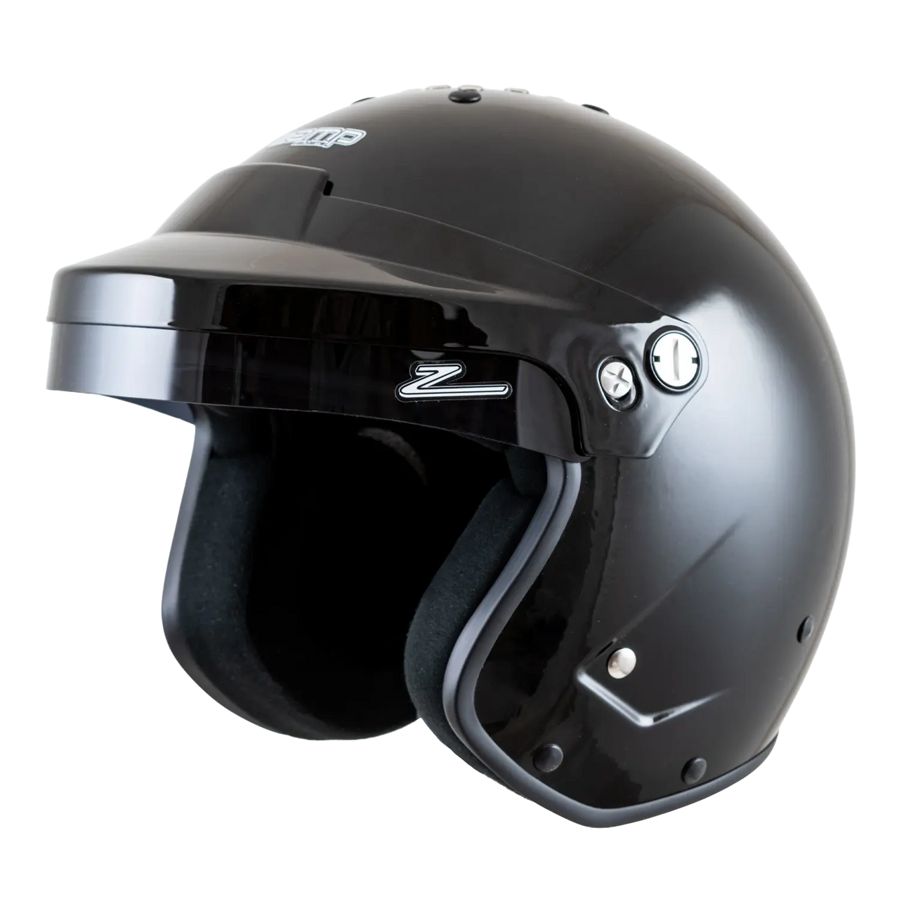 Zamp RZ-19S Open-Face SNELL SA2025