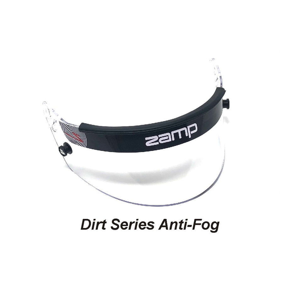 Z-20 Clear Dirt Shield Anti-Fog
