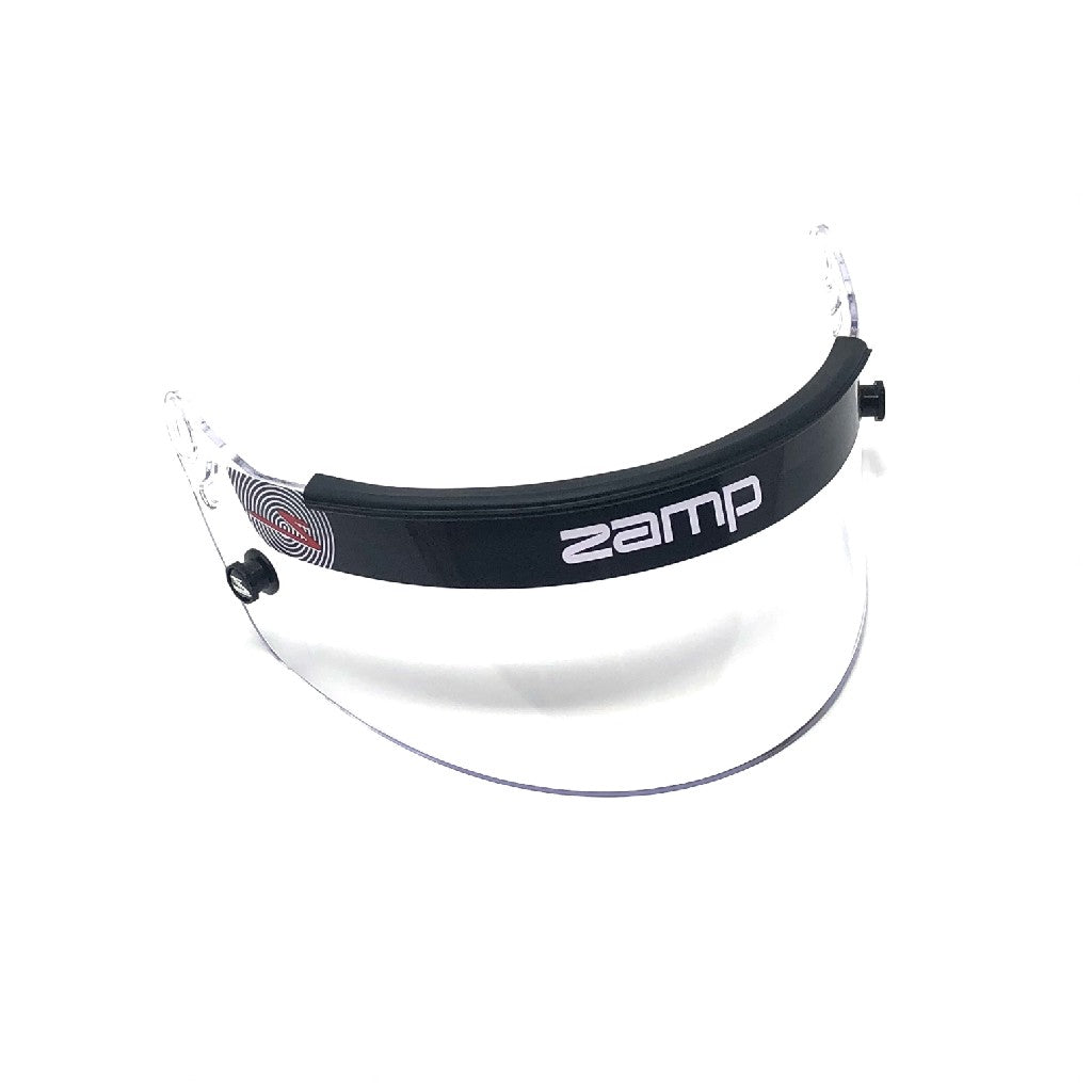 Z-20 Clear Dirt Shield