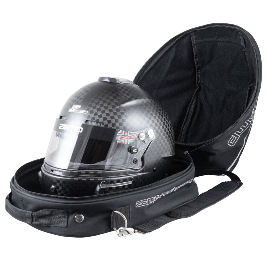 Fan Vented Helmet Bag