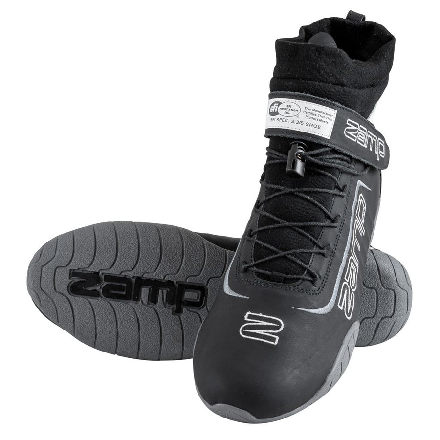 ZR-70 Racing Shoe - Black