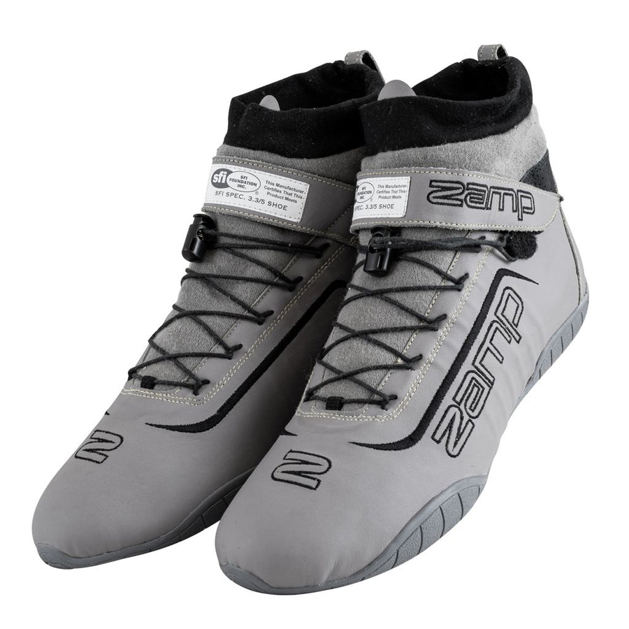 ZR-70 Racing Shoe - Grey