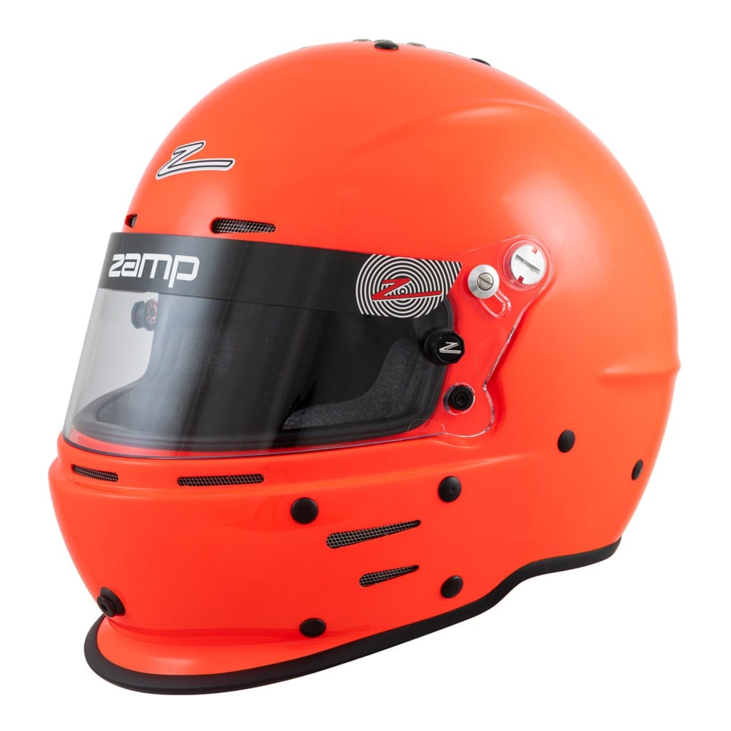 ZAMP Helmet RZ-63S Boat Racing Helmet | SNELL SA2025