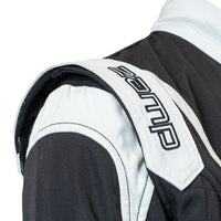 Thumbnail for ZR-52F Racing Fire Suit - FIA/SFI | Black