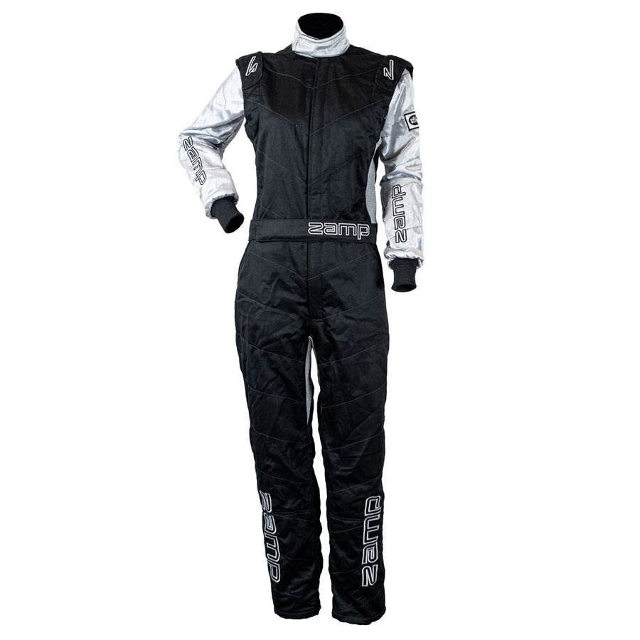 ZR-40 Women's Racing Suit SFI 3.2A/5