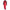 ZK-40 Youth Karting Suit - Red