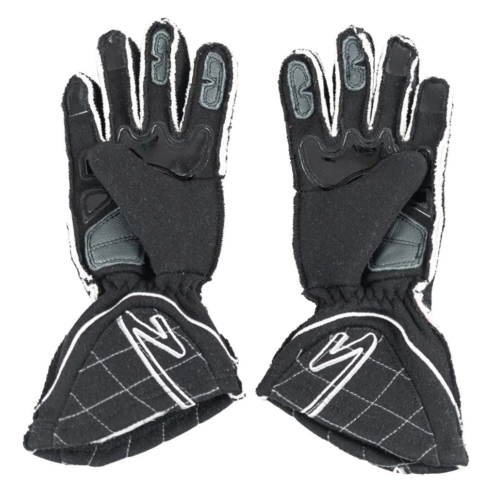 ZR-50 Racing Gloves - Youth